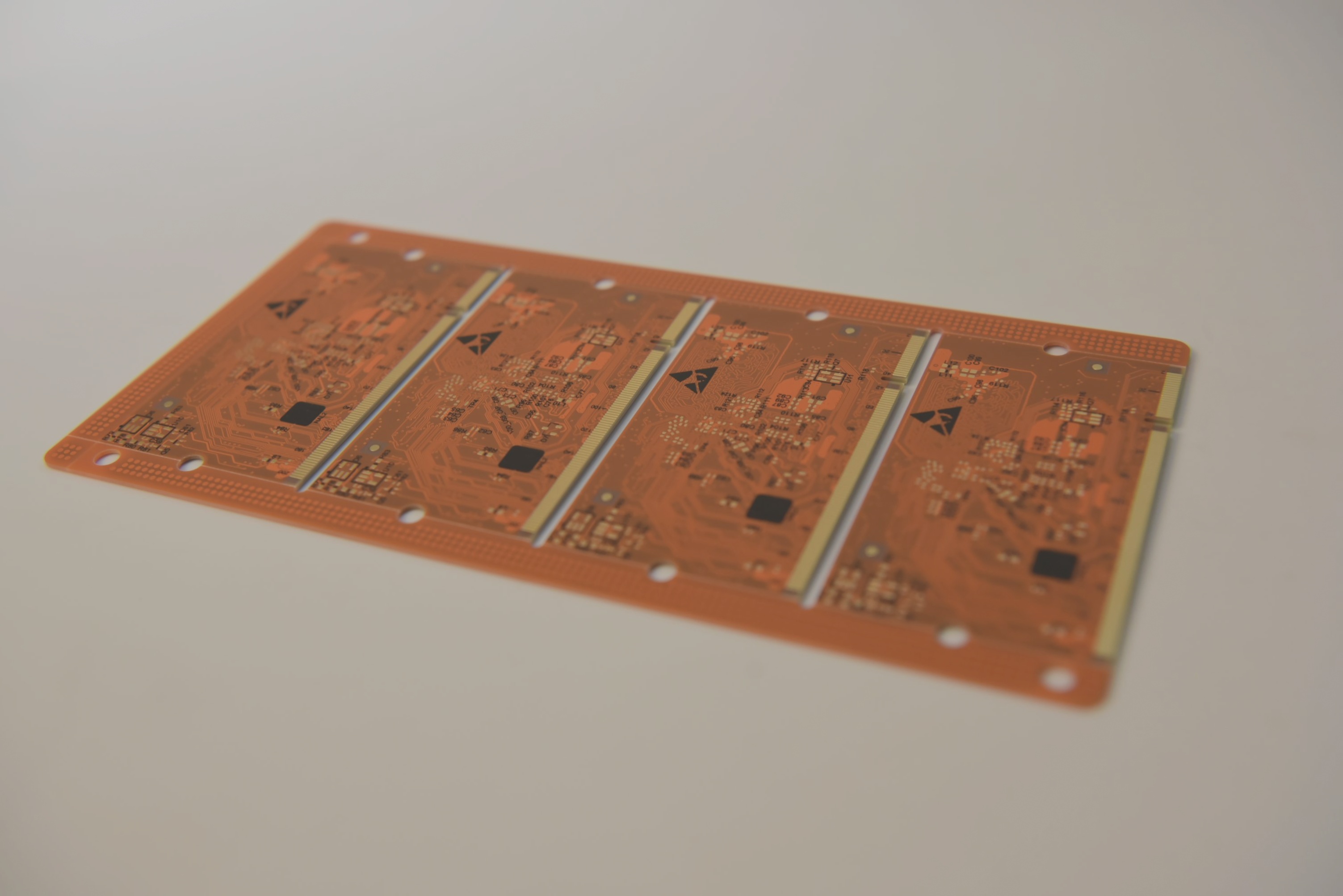 What are Bare PCBs and Zero PCBs? PCB Fundamentals and Basic Information – Wellcircuits