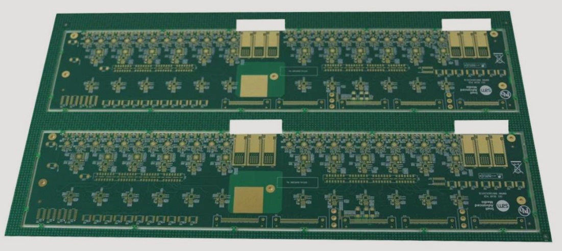 Overview of PCB Flying Probe Test Technology