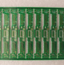 Moisture-resistant insulation, via design, and copper interconnection in PCB