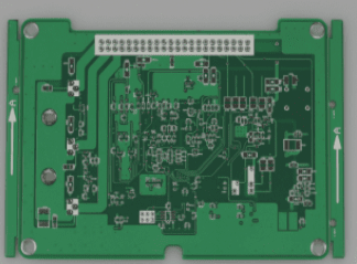 PCB design tools and assembly processes
