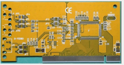 Methods to Mitigate PCB Circuit Board Deformation