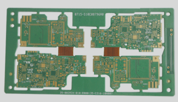 Analysis of PCB Circuit Boards and Integrated Circuits