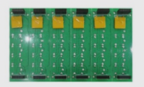 Rigid and Flexible PCB Circuit Board Wiring