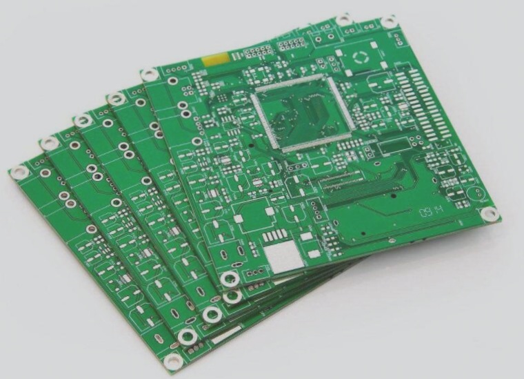 Technology in the electroplating of PCB circuit boards