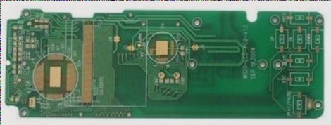 Characteristics of PCB Manufacturing Processes