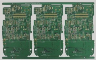 What are the future trends in PCB circuit board manufacturing?
