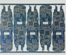 Impact of 5G and Millimeter-Wave Technology on PCB Design