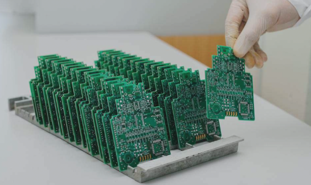 Analysis of PCBA Fabrication Tools and Common Failure Mechanisms