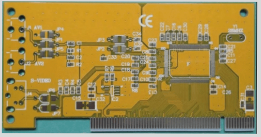What are the advantages of multi-layer PCBs in the industry?