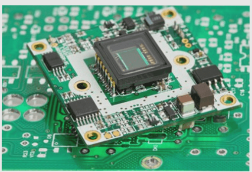 Key Considerations in High-Speed PCB Circuit Design