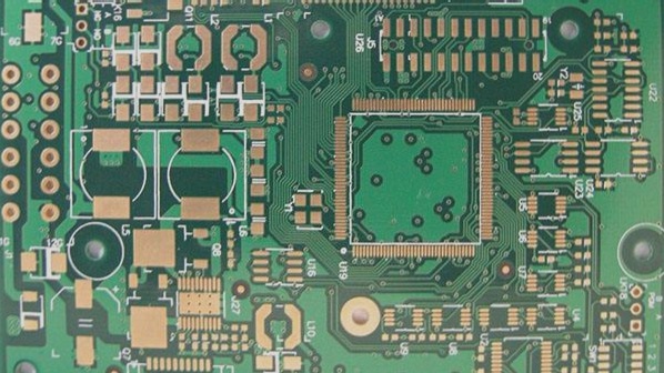 Steps in Schematic Design, PCB Layout, and Fabrication Process
