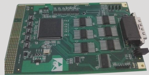 Common Defects in PCB Soldering