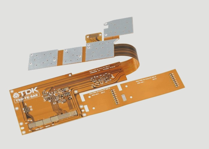 FPCB for Smart Wearable Device Applications