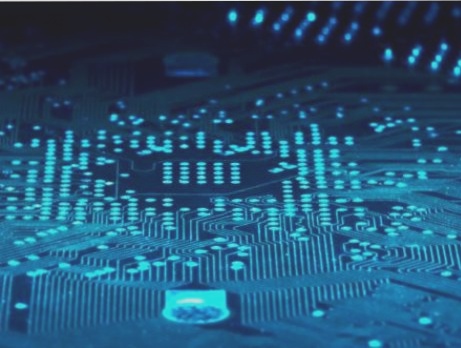 Design of multilayer PCB stack-up configuration