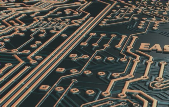 Techniques and Characteristics of PCB Duplication and Drilling