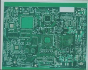 The PCB production process is prone to errors.