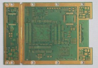 PCB Materials and Strategic Component Placement