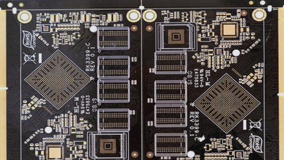 PCBA Aging Test Standards and PCBA Assembly Design Considerations