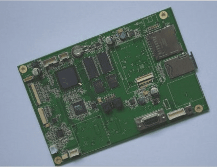 Design and Development of PCBs for Medical Devices