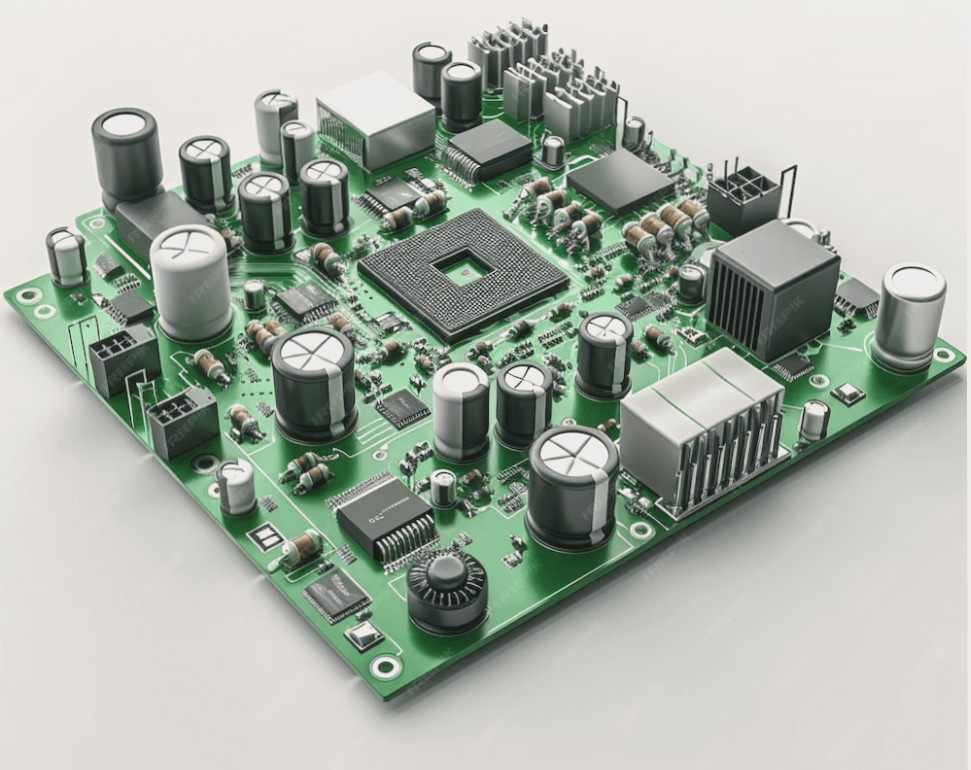 How PCBA prototyping factories can leverage AI for enhanced efficiency and innovation.