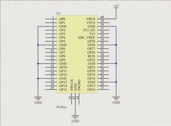 Differential Pair Routing Walkthrough