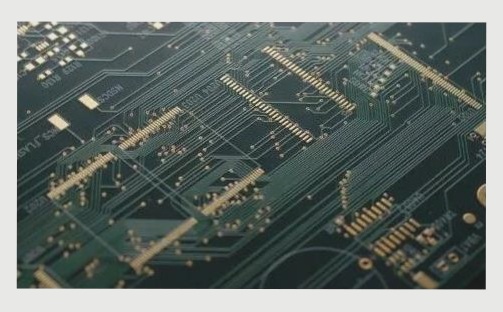PCB circuit board design, component placement, and rework