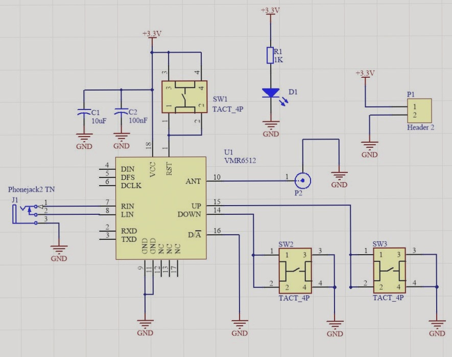 How to Design a Digital Coil-less 100kHz Step Size FM Transmitter – Technology – Wellcircuits