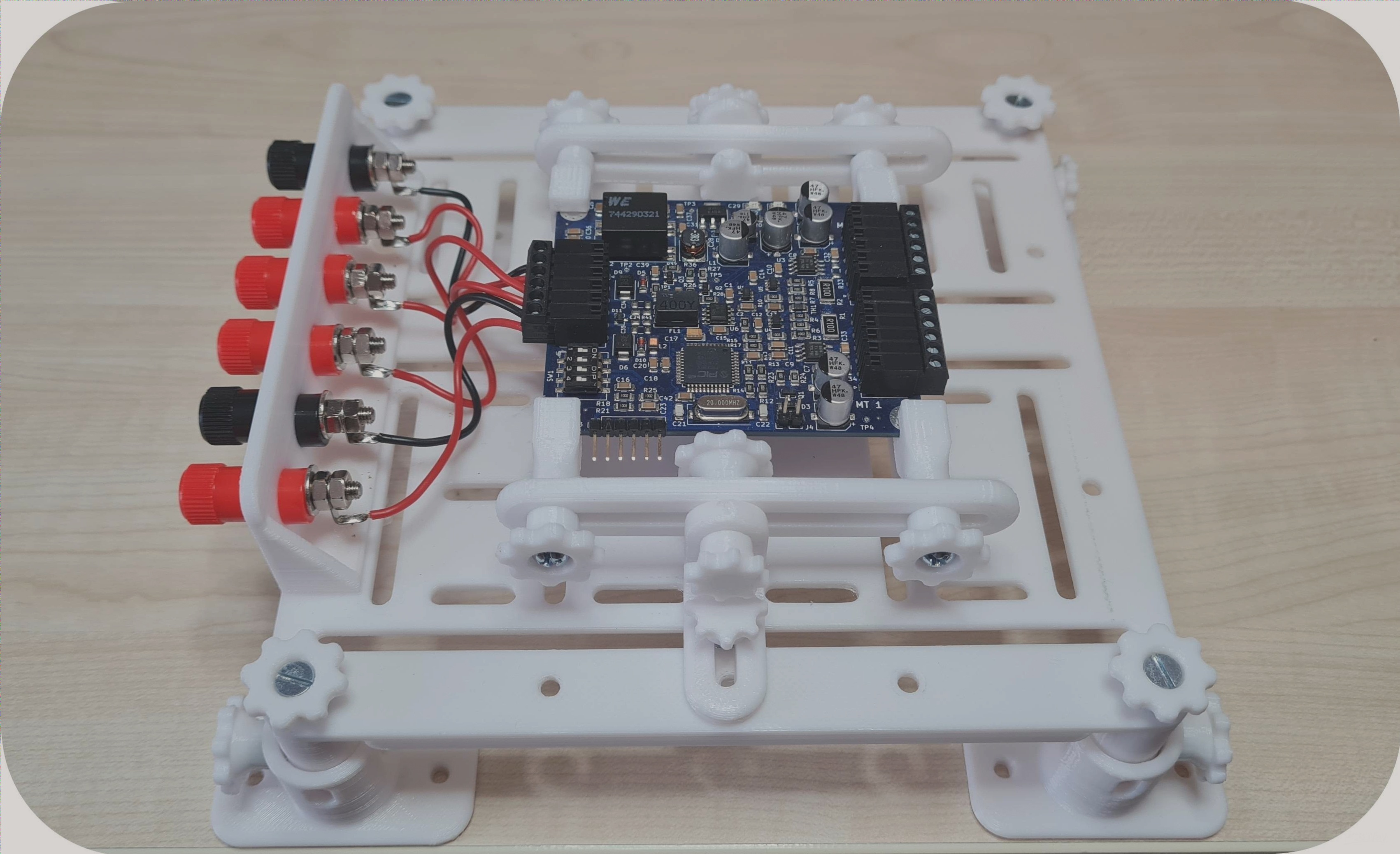EMC Testing for 3D Printed PCB Assemblies – 3D Printing Solutions – Wellcircuits
