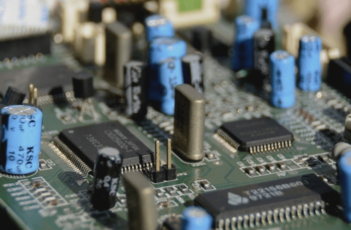 PCB Copy Board Copper Pour Issue in Protel 99SE