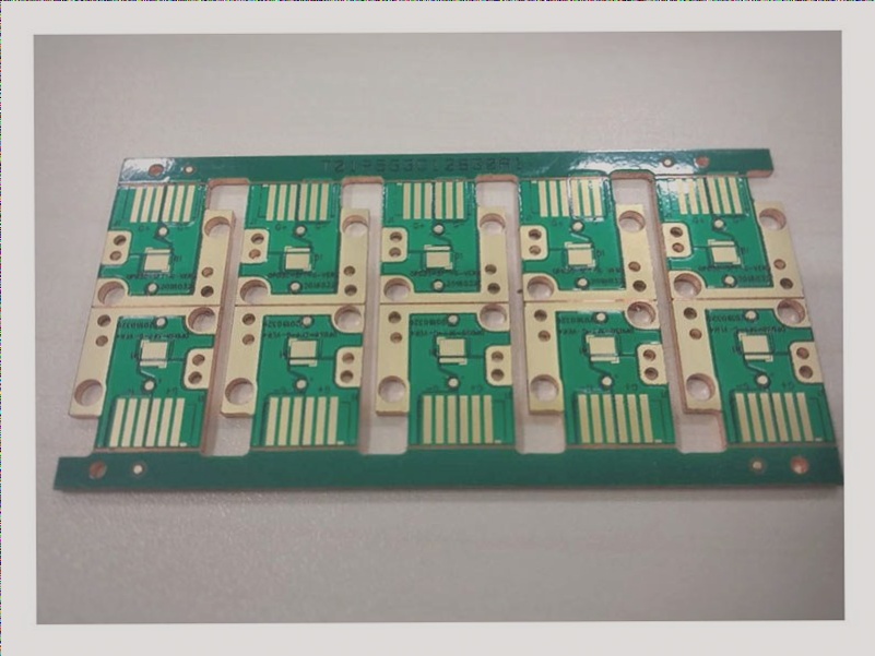 Thermoelectric Separation Technology for Copper Core PCBs – Engineering and Technical Insights – Wellcircuits