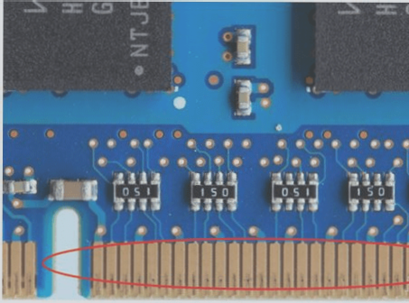 PCB Gold Finger Design and Manufacturing Process – Production Insights – Wellcircuits