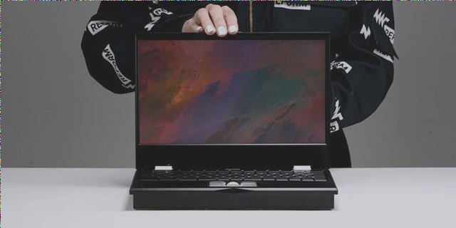 MNT Reform — Possibly the Most Open-Source DIY Laptop