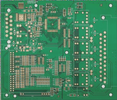Are you familiar with the PCB manufacturing process used by circuit board factories?