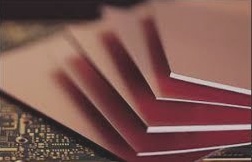 pcb material