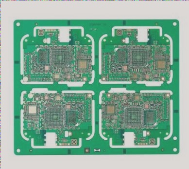 The concept of PCB prototyping (printed circuit board prototyping)