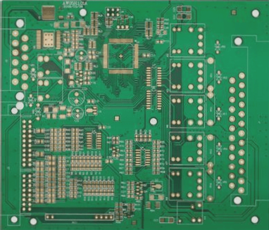 UPS power supply PCB replica, UPS circuit board duplication