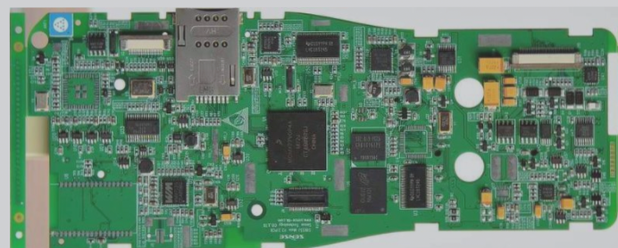 PCB Soldering Process and Desoldering Techniques