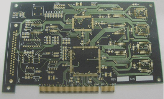 Guidelines for Material Selection in PCB Design