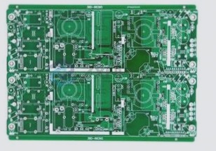 Surface Treatment Methods for PCB Circuits