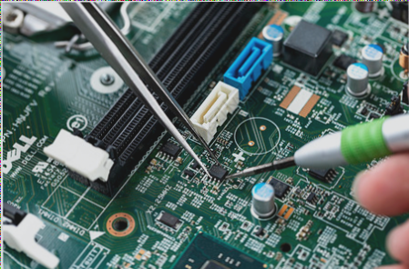 Designing and manufacturing a PCB (Printed Circuit Board) is a complex and intricate process.