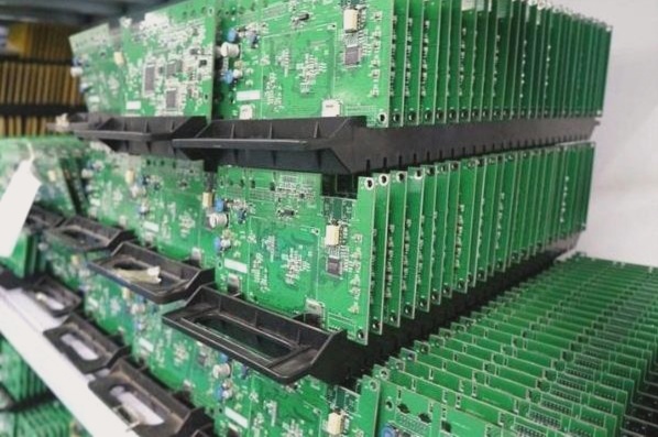 Inspection Methods for Assessing Flow Soldering Quality in PCB Assemblies