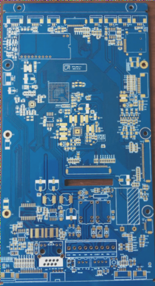 How to ensure timely delivery of the printed circuit board (PCB)