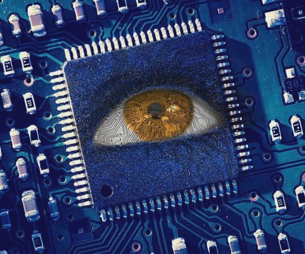 What is the layout design of the PCB (Printed Circuit Board)?