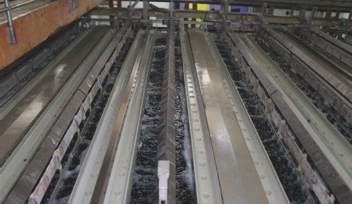 Acid Copper Electroplating Technology – Engineering and Technical Expertise – Wellcircuits