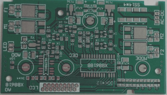 Copper Plating Process for PCB Circuit Board Fabrication