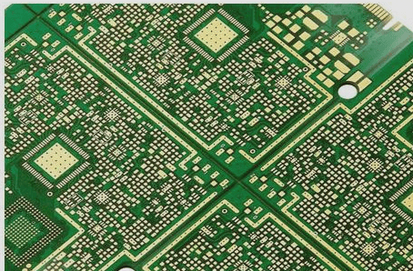 Analysis of PCB Circuit Board Vacuum Etching Technology