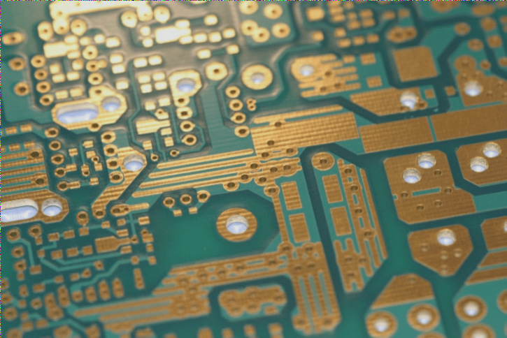 How to troubleshoot a new printed circuit board?