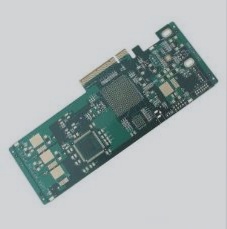 Why opt for high-TG materials in PCB substrates?