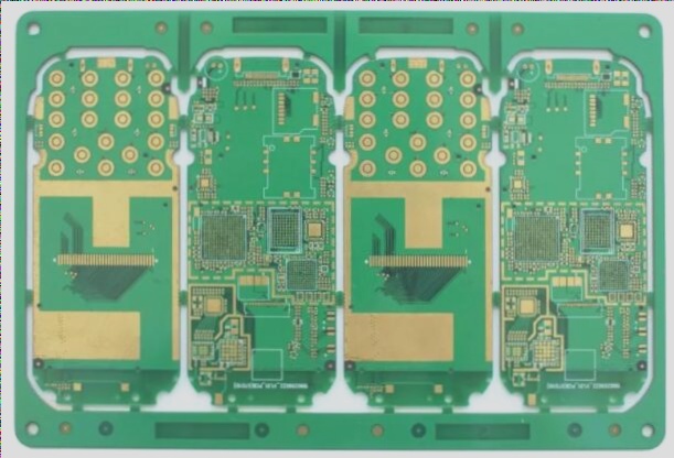 Explain the differences between FPC (Flexible Printed Circuit) cables and FFC (Flexible Flat Cables).