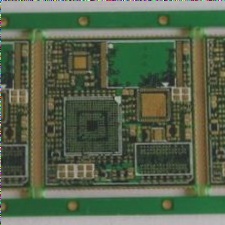 How to position it to enhance the PCB’s electromagnetic interference (EMI) performance?